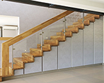 Construction et protection de vos escaliers par Escaliers Maisons à Nempont-Saint-Firmin
